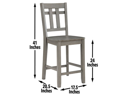 Toscana - Dining Set