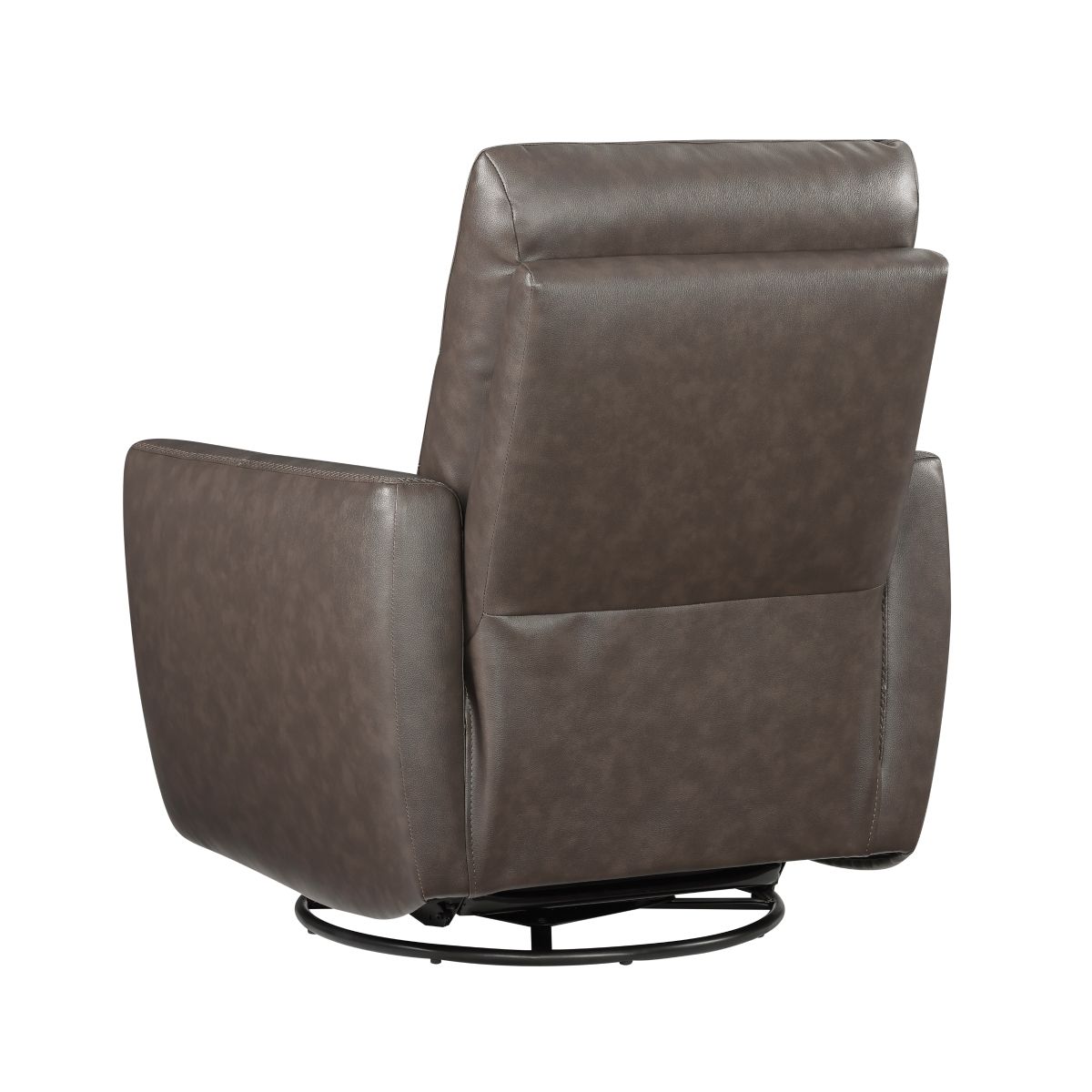 Cassian - Swivel Glider Reclining Chair