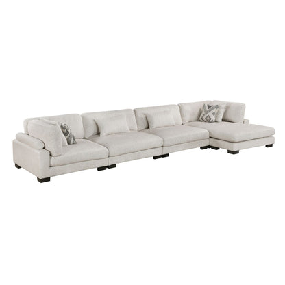 Tinley - Modular Sectional With Chaise