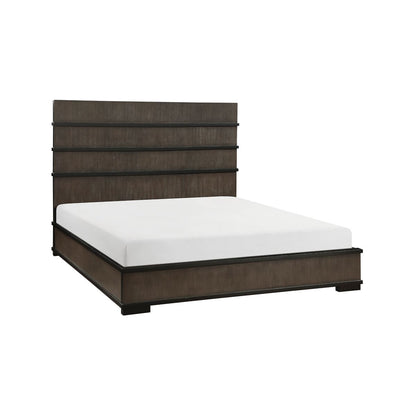 Acworth - Bed