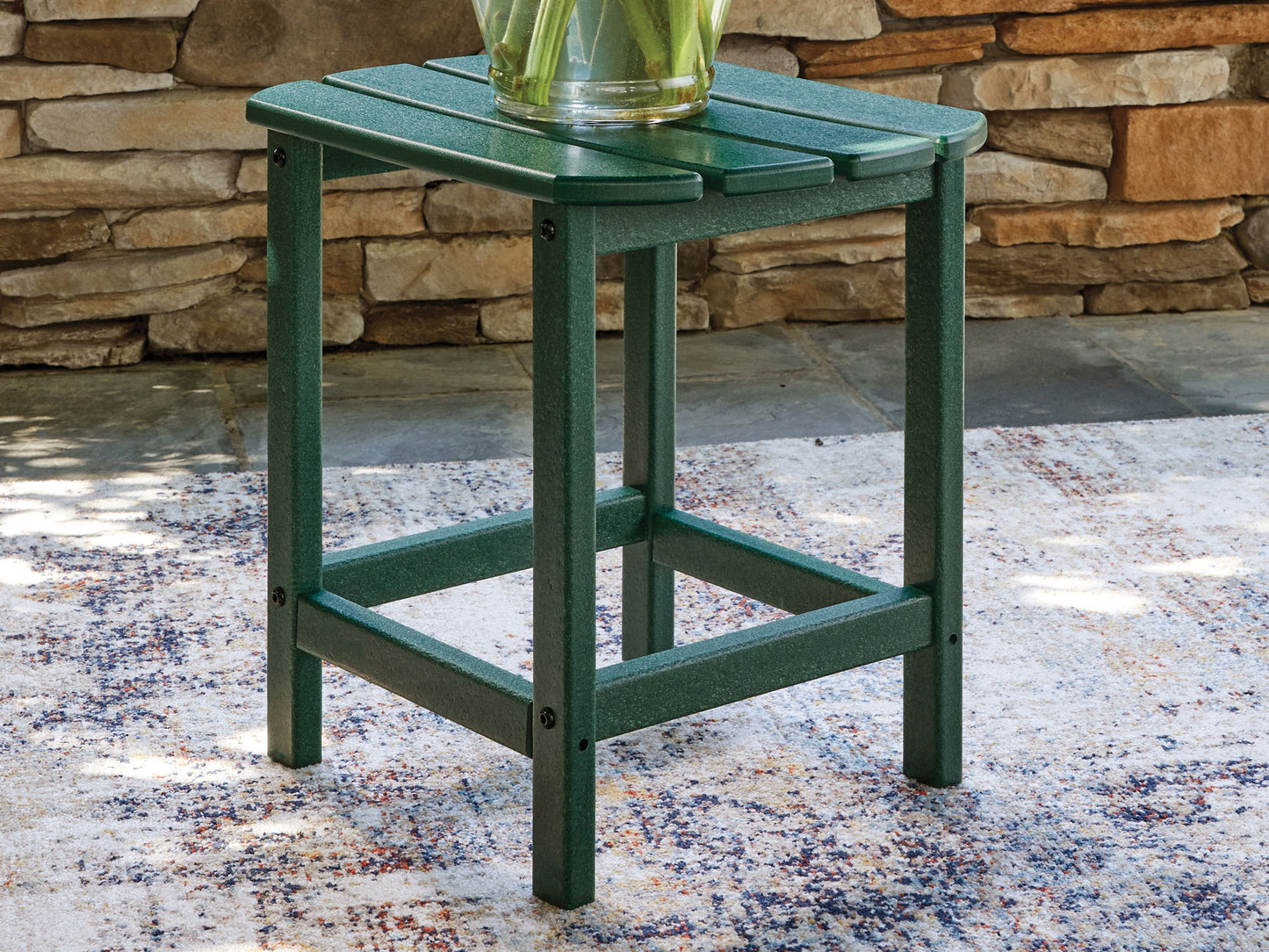 Sundown Treasure - Outdoor End Table