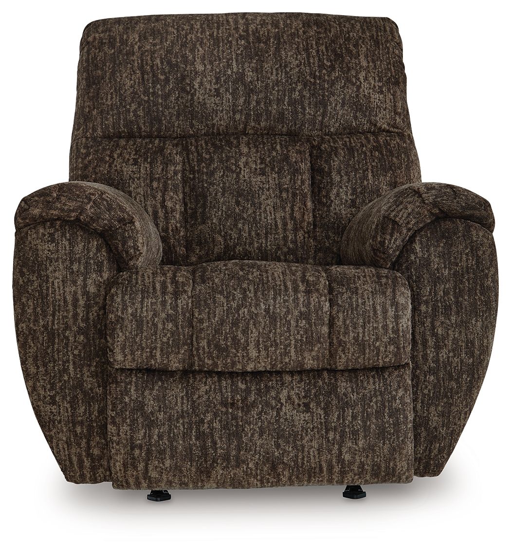 Rampant - Rocker Recliner