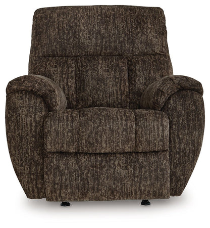 Rampant - Rocker Recliner