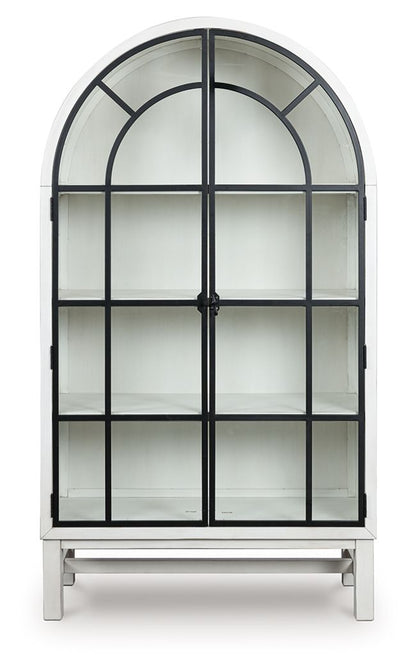 Chadworth - Display Cabinet