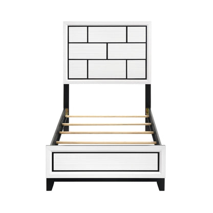 Davi - Bedroom Set