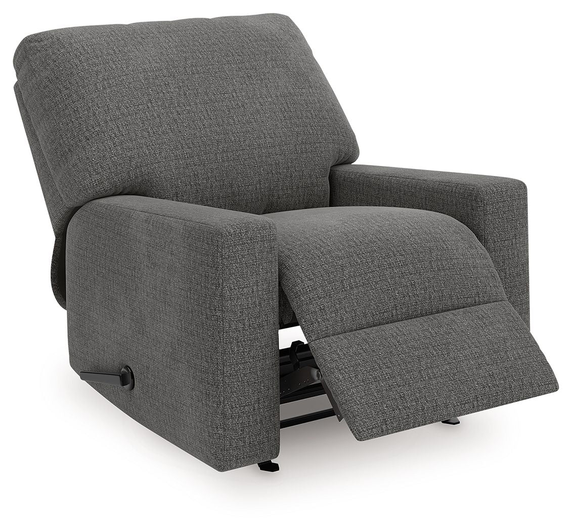Newellen - Rocker Recliner