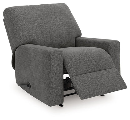 Newellen - Rocker Recliner