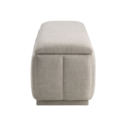 Maize - Storage Bench