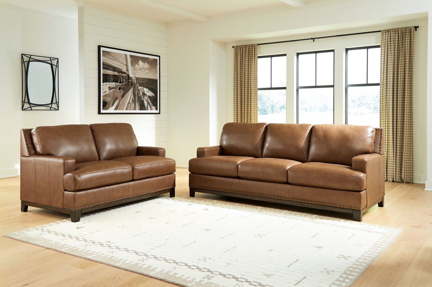 Gambellara - Living Room Set