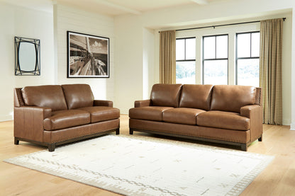 Gambellara - Living Room Set