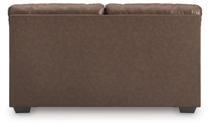 Whitlock - Loveseat