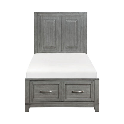 Garretson - Bedroom Set
