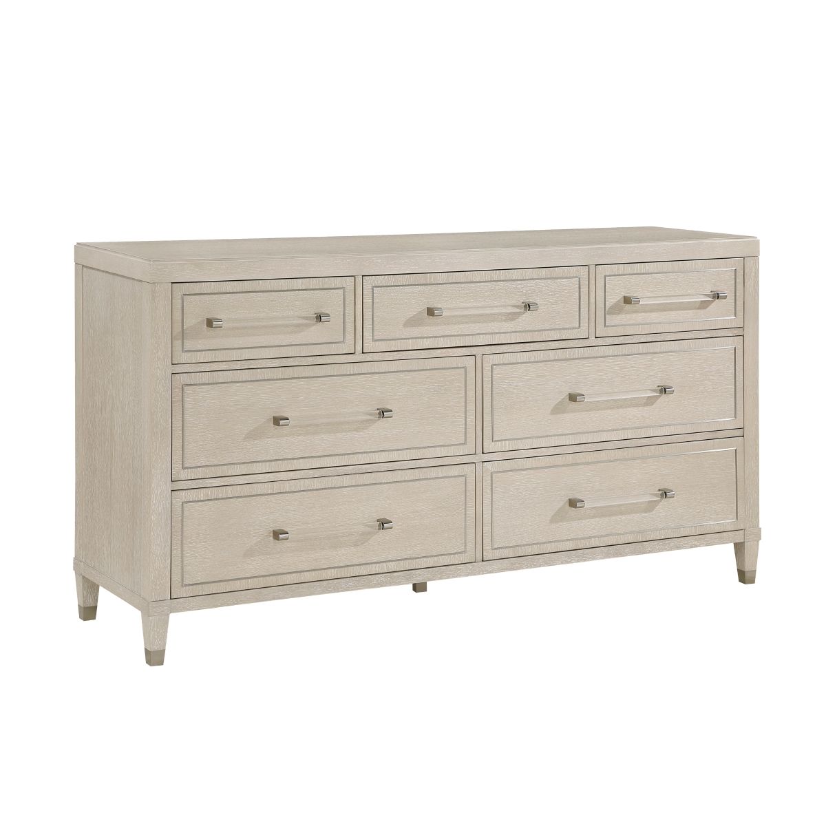 Genoa - Dresser - Natural