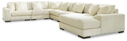 Lindyn - Sectional