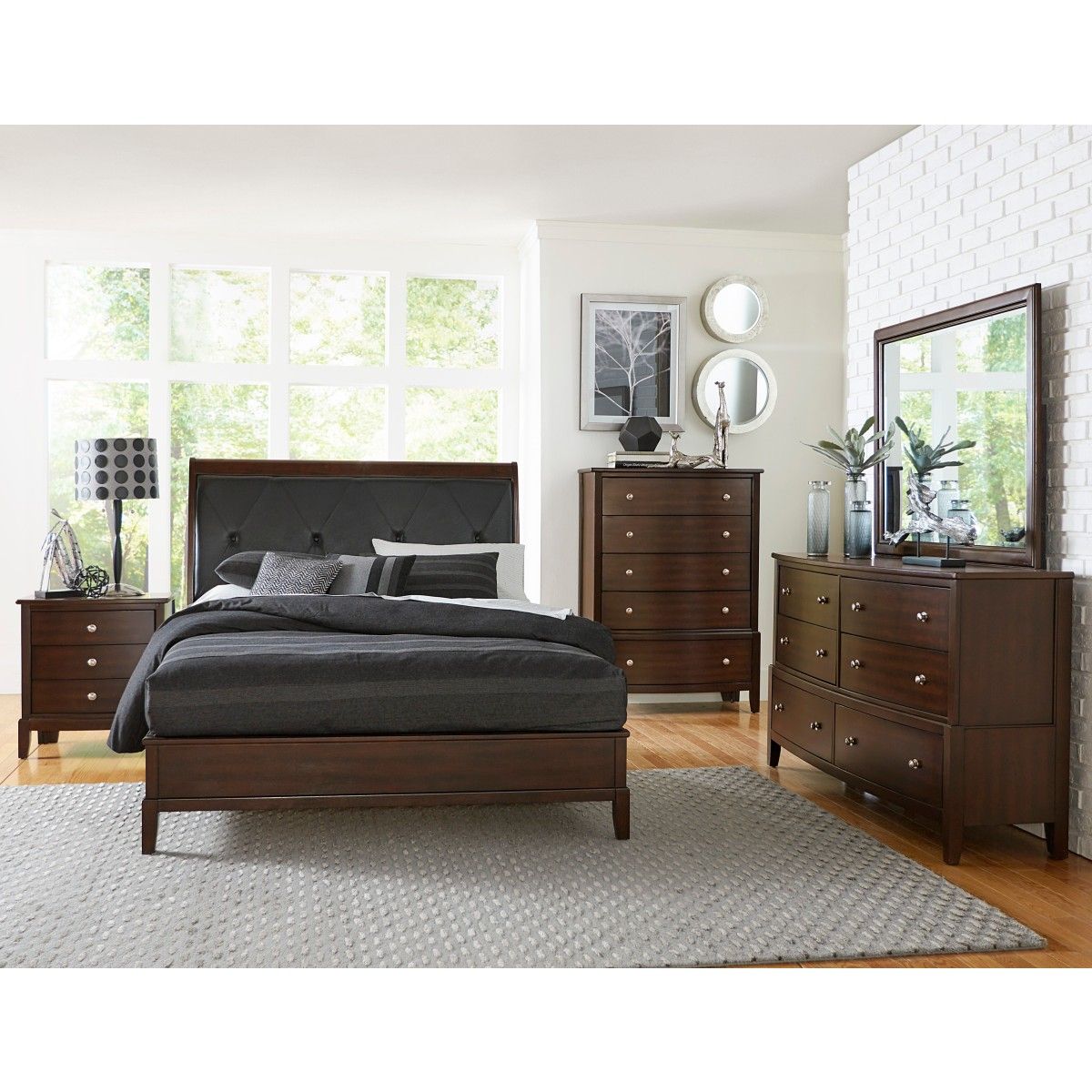 Cotterill - Nightstand