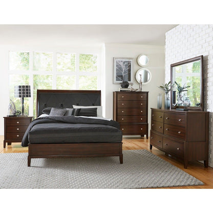 Cotterill - Nightstand