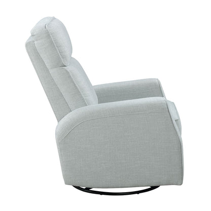 Carly - Swivel Glider Reclining Chair