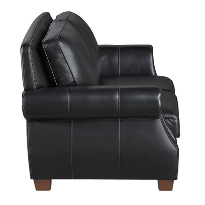 8448 - Loveseat