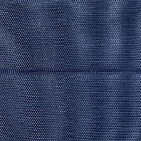 Point Bonita - Sling Swivel Chair (Set of 2) - Blue / Gray