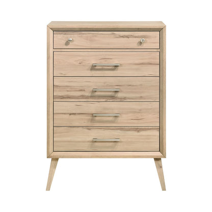 Marrin - Chest - Natural
