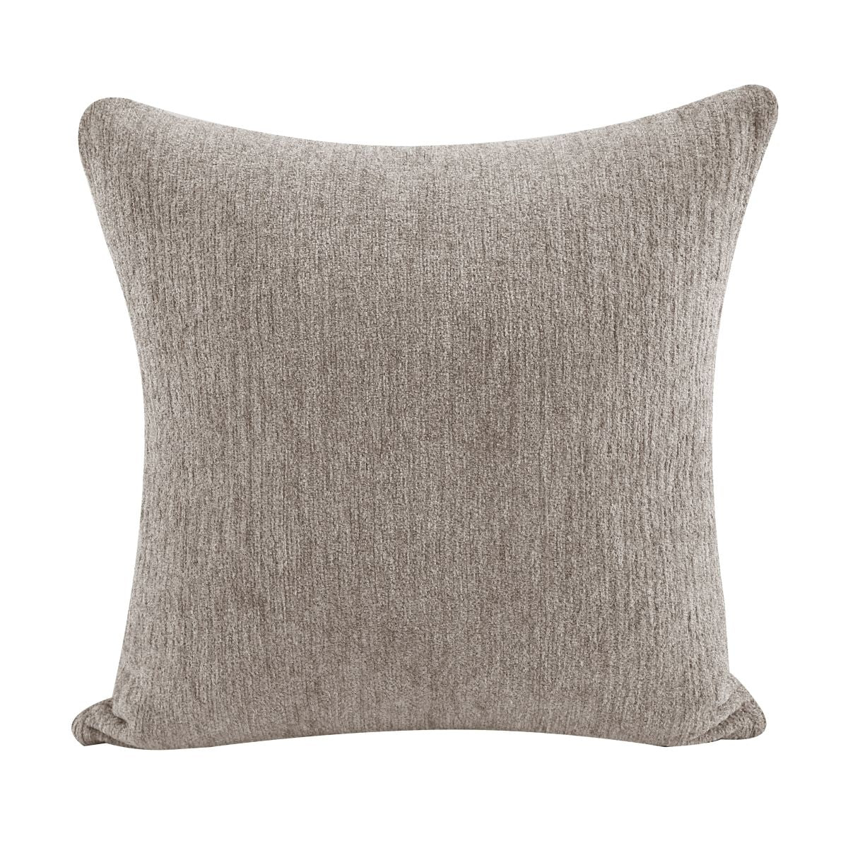 Frances - Loveseat - Taupe