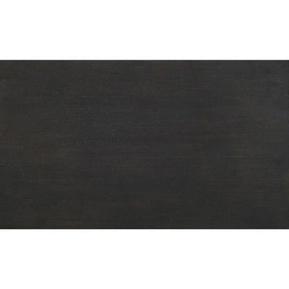 Bolingbrook - Platform Bed With Storage Footboard