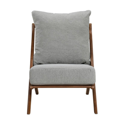 1057 - Accent Chair