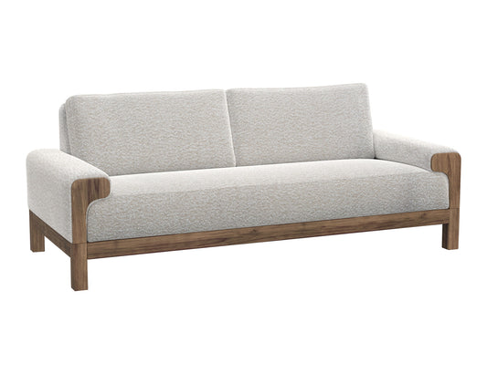 Sedona - Sofa - Light Cream