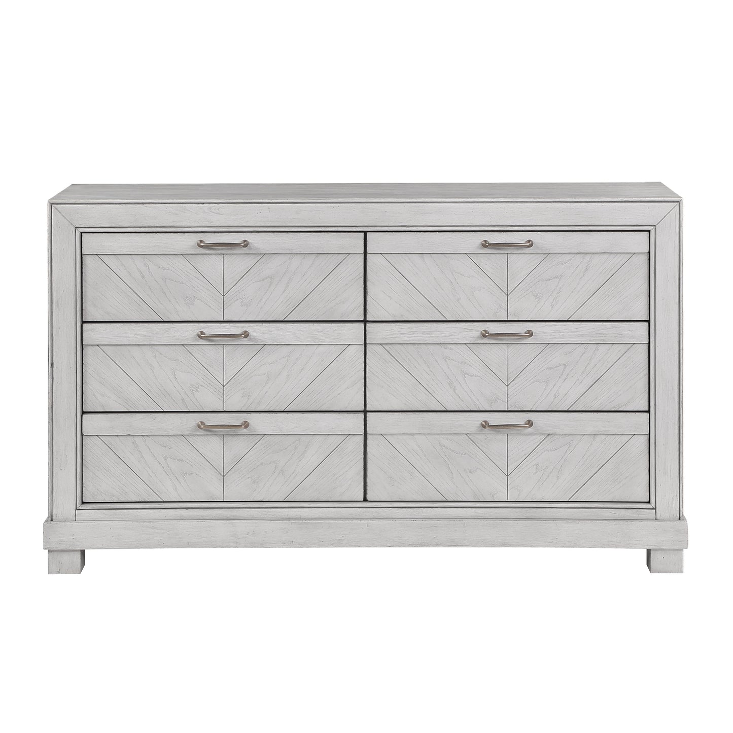Montana - Dresser - Dark Gray