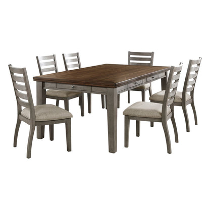 Tigard - Counter Height Dining Set