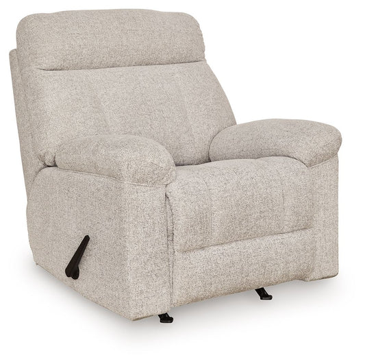 McArlie - Rocker Recliner