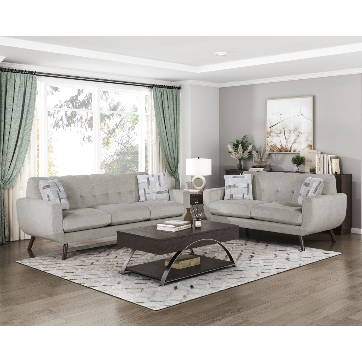Janne - Sofa