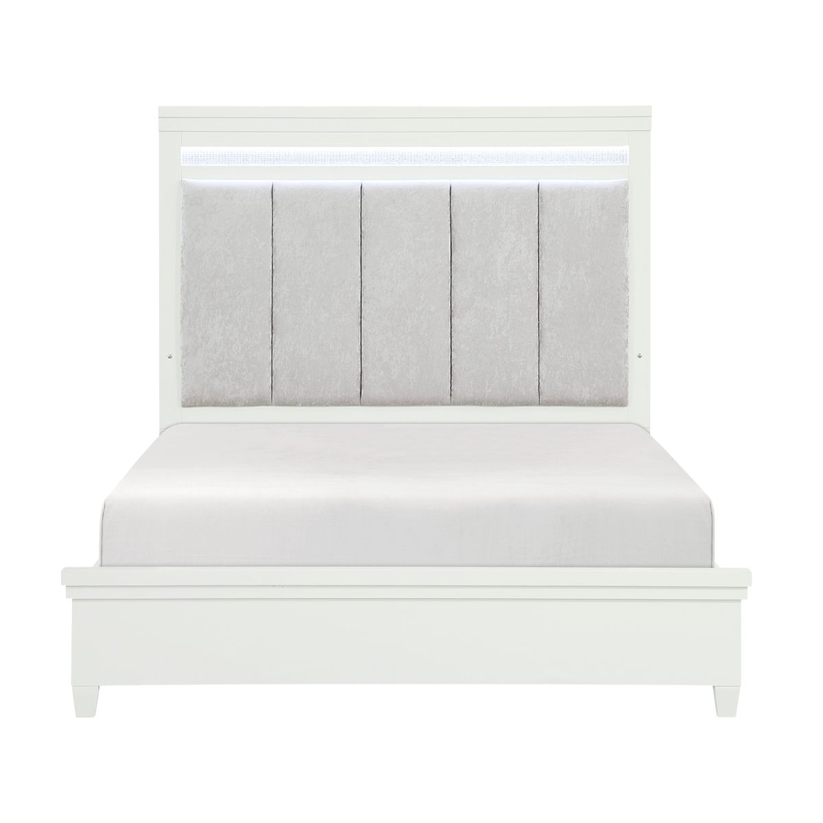 Kidman - Bedroom Set