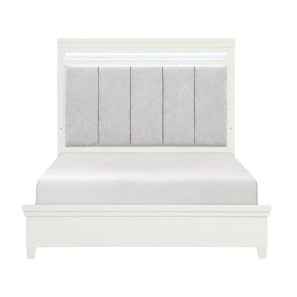 Kidman - Bedroom Set