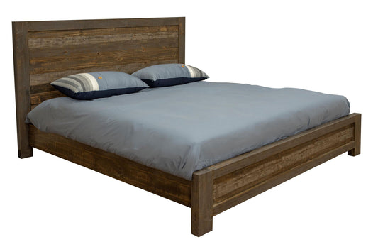 Loft - Bed