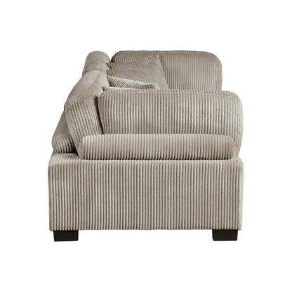 Traverse - Loveseat