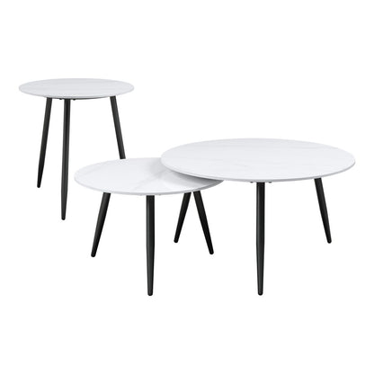 Alaina - 3 Piece Pack Occasional Set
