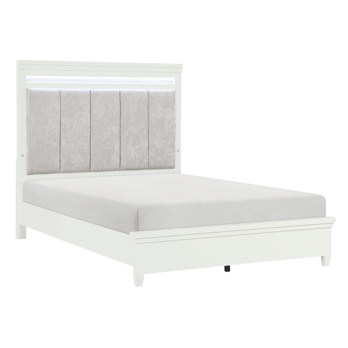 Kidman - Bedroom Set