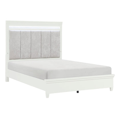 Kidman - Bedroom Set
