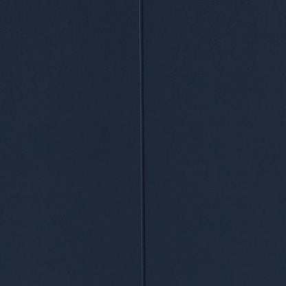 Mabry Shores - Rectangular End Table - Blue