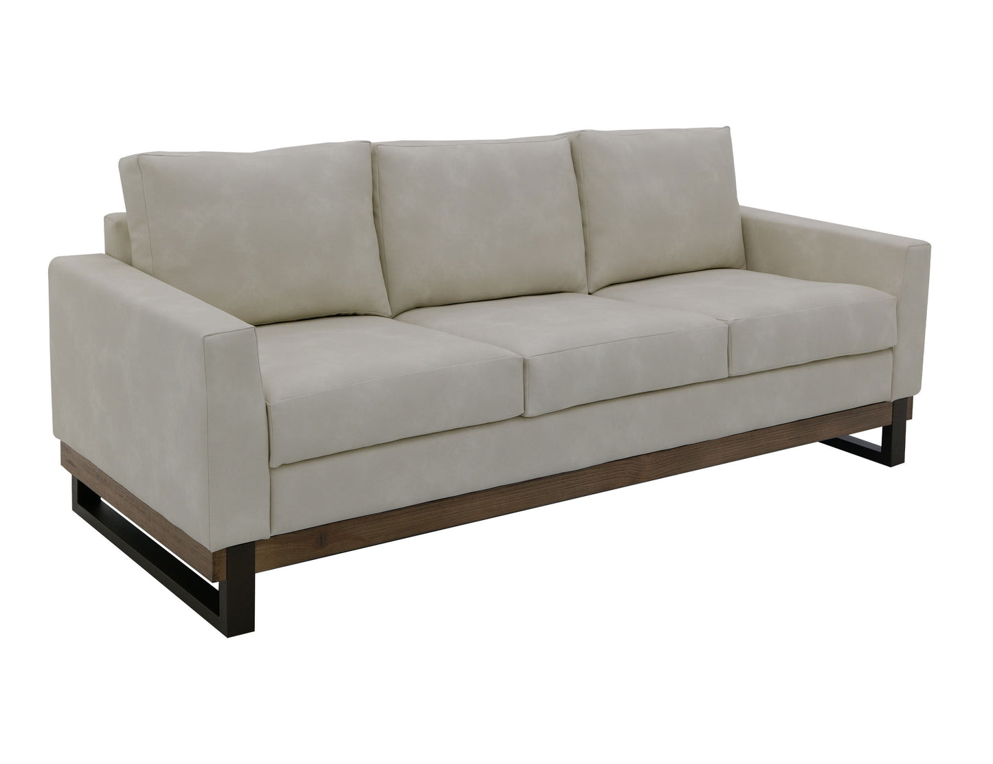 Xel-Ha - Sofa - Opal Beige