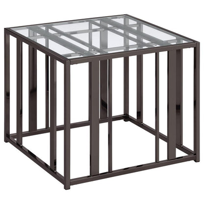 Adri - Coffee And End Table Set
