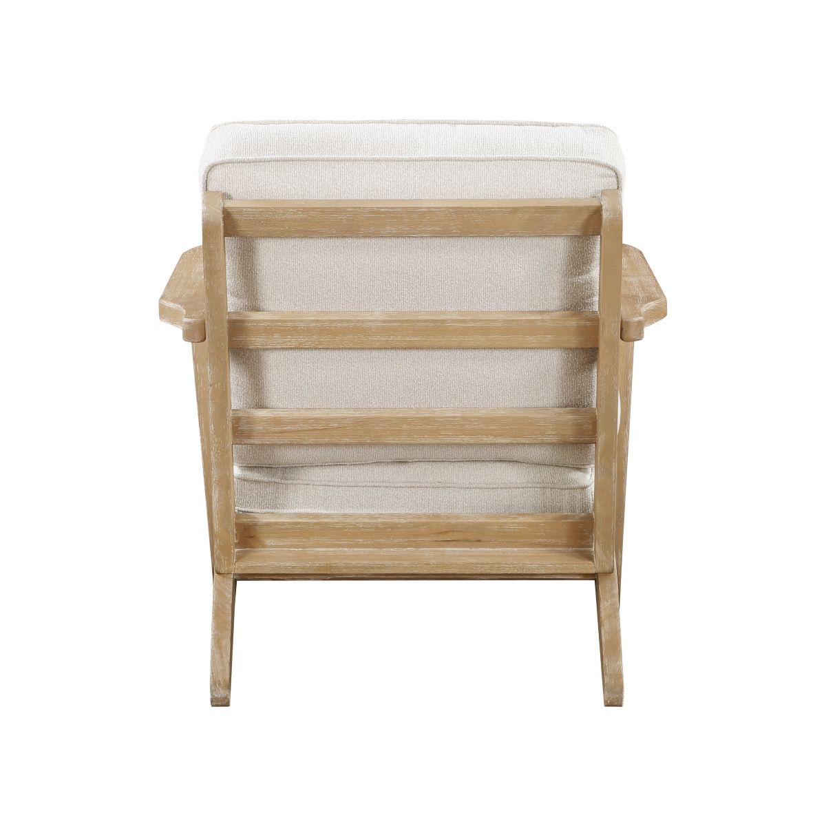 Chandler - Accent Chair - Beige