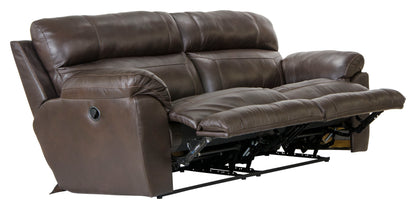 Costa - Lay Flat Reclining Sofa