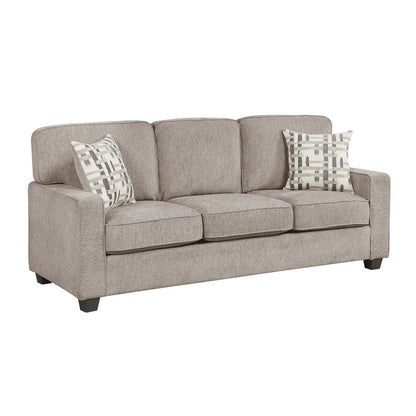9748 - Sofa - Taupe
