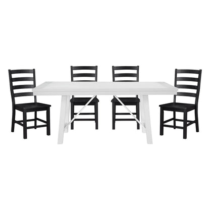Redmond - Dining Room Set