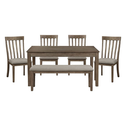 Armhurst - Dining Room Set