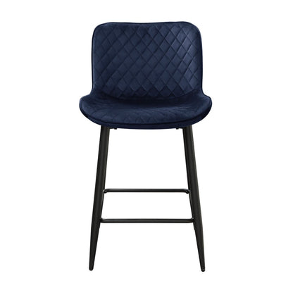 Nya - Counter Height Chair (Set of 2)