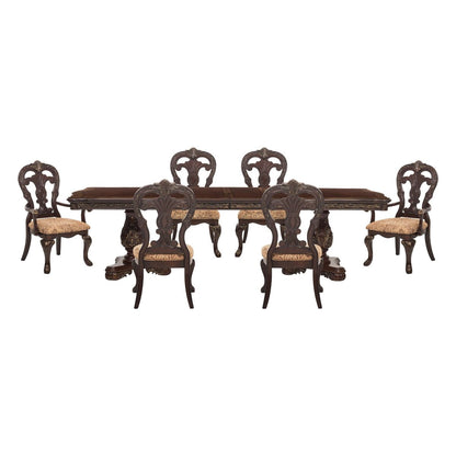 Deryn Park - Dining Table Set
