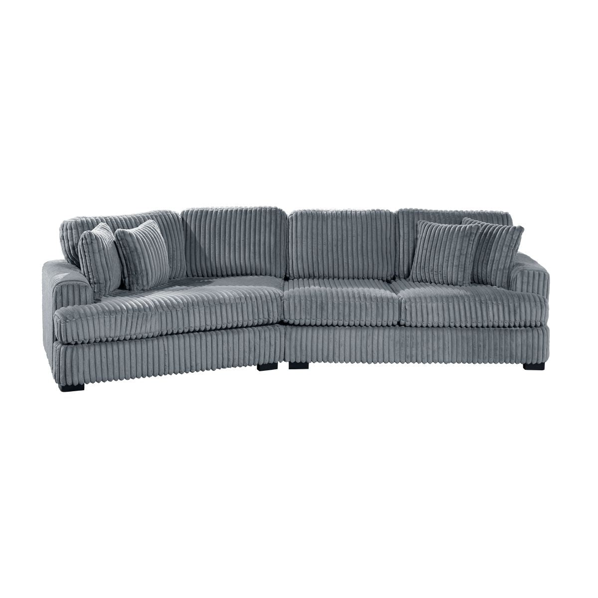 Warwick - Sectional
